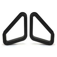 Harness Surrounds 1 pair Suits Kombat Seats
