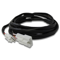 Gauge Harness Plug and Play Trax Gauges suit for Toyota/Mitsubishi
