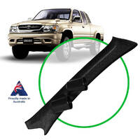 Gauge Pillar Pod for Hilux 1997 - 2005 LN Series