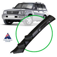 Gauge Pillar Pod for Landcruiser 1998 - 2007 100 Series