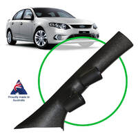 Gauge Pillar Pod for Falcon 2008 - 2016 FG - FG-X