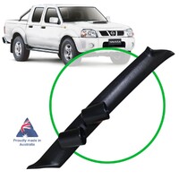 Gauge Pillar Pod for Navara 1997 - 2014 D22