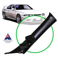 Gauge Pillar Pod for Skyline/GTR 1993 - 1998 R33