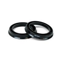 Hub Centric Ring ABS 73.1-54.1 Pair