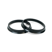 Hub Centric Ring ABS 73.1-66.9 Pair