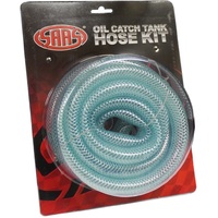 Oil Catch Tank Hose Kit14mm I.D (2 meters)