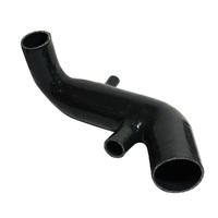 Silicone Intake Pipe for Nissan Patrol ZD30 2000-2016 Upgrade Kit