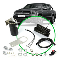 Oil Catch Tank Full Kit for Volkswagen Amarok 2.0L 2011 on