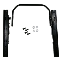 Universal Seat Slides to suit SAAS and DRIFT Seats