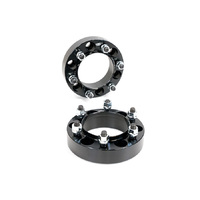 Wheel Spacers Forged Hub Centric 2 Pack for Nissan 6 Stud 38mm