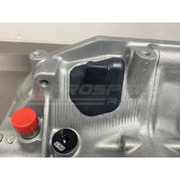 RCM Subaru Genuine OEM Block Case Bell Housing Plug for Subaru WRX/STI/FXT/LGT (EJ20/EJ25)