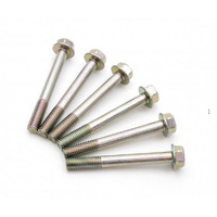 RCM Cylinder Block Case Bolt Kit for Subaru WRX/STI/FXT/LGT (EJ20/EJ25)