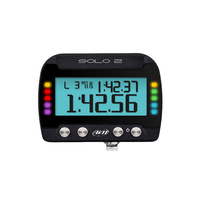 NEW SoLo 2 GpS Lap Timer - Available now