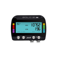 SoLo2 DL GpS Lap Timer with ECU Connection