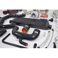 SME Pulsar G25 660 Turbo Kit Intercooler Manifold (86/BRZ)