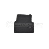 RCM Luxury Car Mat Set Front/Rear for Subaru Impreza/WRX/STI 01-07