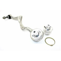 SPL Adjustable Front Caster Rod Monoball Bushings FOR BMW E9X/E8X/F8X