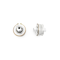 SPL Adjustable Front Caster Rod Monoball Bushings for Toyota Supra A90 GR/BMW Z4 G29