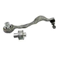 SPL Front Caster Rod Bushings Non-Adjustable FOR BMW F2X/F3X xDrive