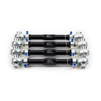 SPL Rear Dog Bone Links for Porsche 996, 997 (SPL DB 996)