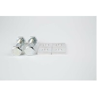 SPL Eccentric Lockout Kit FOR FRS/BRZ/WRX (SPL EL FRS)