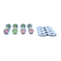 SPL Eccentric Lockout Kit S13/Z32/R32/R33/R34 (SPL EL S13)