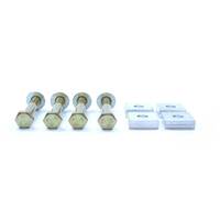 SPL Eccentric Lockout Kit for 350Z/G35 (SPL EL Z33)
