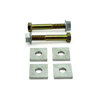 SPL Eccentric Lockout Kit Camber FOR Toyota Supra GR A90/BMW Z4 G29