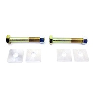 SPL Eccentric Camber Lockout for NC Miata MX-5 RX-8 FE (SPL ELC NC)