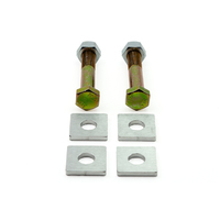 SPL Eccentric Camber Lockout Kit for Infiniti Q50/Q60 (SPL ELC V37)