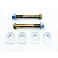 SPL Toe Eccentric Lockout Kit FOR BMW F8X (SPL ELT F8X)