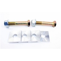 SPL Eccentric Toe Lockout for NC Miata MX-5 RX-8 FE (SPL ELT NC)