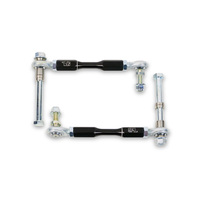 SPL Front Swaybar Endlinks for Porsche 991/981/718 (SPL FE 991)