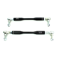 SPL Front Endlinks for BMW E46 (SPL FE E46)