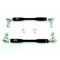 SPL Front Endlinks non M for BMW E9X/E8X (SPL FE E9X)