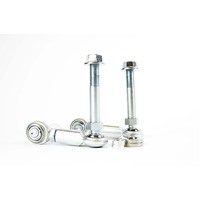 SPL  Front Swaybar Endlinks for 370Z/G37 (SPL FE Z34)