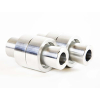 SPL Front Lower Arm Inner Monoball Bushings for 350Z/G35 (SPL FLBI Z33)
