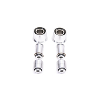 SPL Front Lower Control Arm Bushing Kit for GTR R35 (SPL FLBK R35)