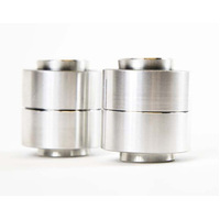 SPL Front Lower Arm Shock Monoball Bushings FOR 350Z/G35 (SPL FLBS Z33)