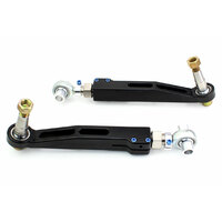 SPL Front Lower Control Arms FOR S550 Mustang (SPL FLCA S550)