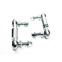SPL Front/Rear Swaybar Endlinks for NC Miata MX-5 RX-8 FE (SPL RE NC)