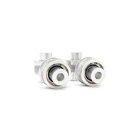 SPL Rear Knuckle Bushings (RKB) for BMW E36/E46 (SPL RKB E36)