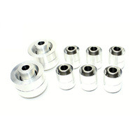 SPL Rear Knuckle Monoball Bushings for R33T (SPL RKB R33T)