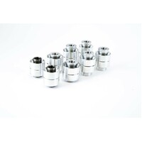 SPL Rear Knuckle Monoball Bushing Set for 370z/G37 (SPL RKB Z34)