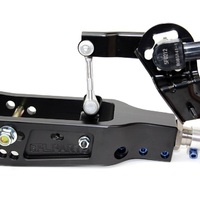 SPL Rear Lower Camber Arms for FR-S/BRZ/86/WRX (SPL RLL FRS)