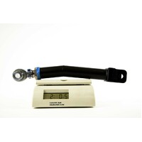 SPL Rear Camber Links FOR 350Z/G35 (SPL RLL Z33)