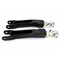 SPL Rear Camber Links - Billet Version FOR 370Z/G37 (SPL RLL Z34B)