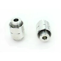 SPL Rear Mid Link Spherical Bushings for 370Z/G37 (SPL RMLB Z34)
