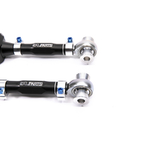 SPL Rear Toe Links for Tesla Model 3 (SPL RTA MOD3)