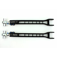 SPL Rear Toe Arms for Q50/Q60 (SPL RTA V37)
